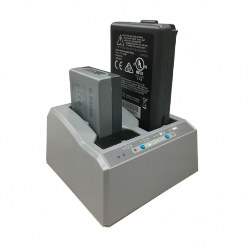 Charger Kit - Dual Slot - Image 2