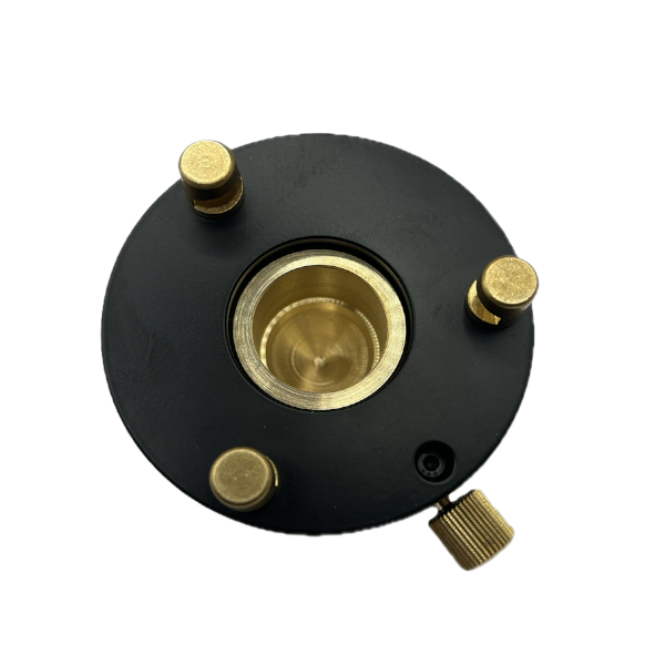 Tribrach to 5/8, with Removable Centre - Image 2