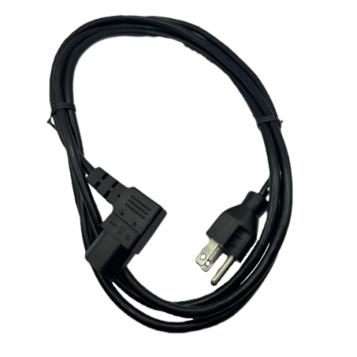 Battery - Lead Gel Charging Kit, External with Pouch, 6Ah, 0S/7P/M Cable (5700) - Image 3