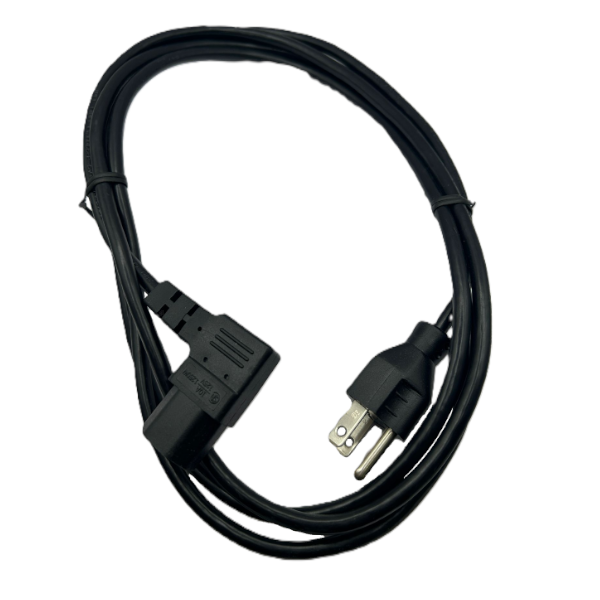 Battery - Lead Gel Charging Kit, External with Pouch, 6Ah, 0S/7P/M Cable (5700) - Image 3