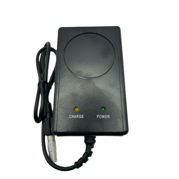 Battery - Lead Gel Charging Kit, External with Pouch, 6Ah, 0S/7P/M Cable (5700) - Image 2
