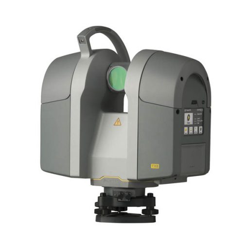 Trimble TX8