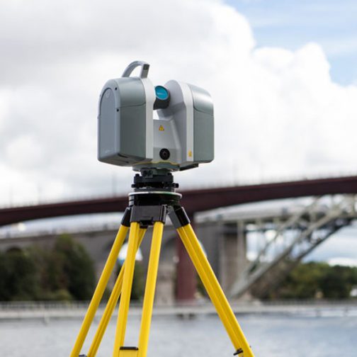 Trimble TX8 - Image 4