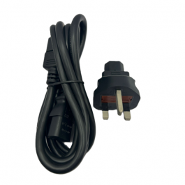 Cable – Power, smart charger power cable