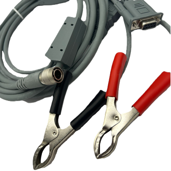 Cable - 2.5m ext radio - Image 2