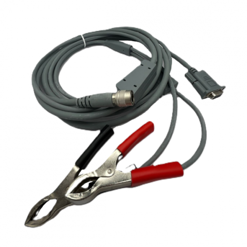 Cable - 2.5m ext radio