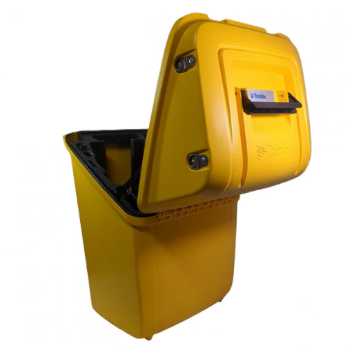 S Series Instrument Case - Image 3