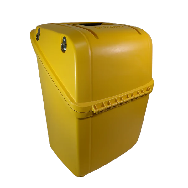 S Series Instrument Case