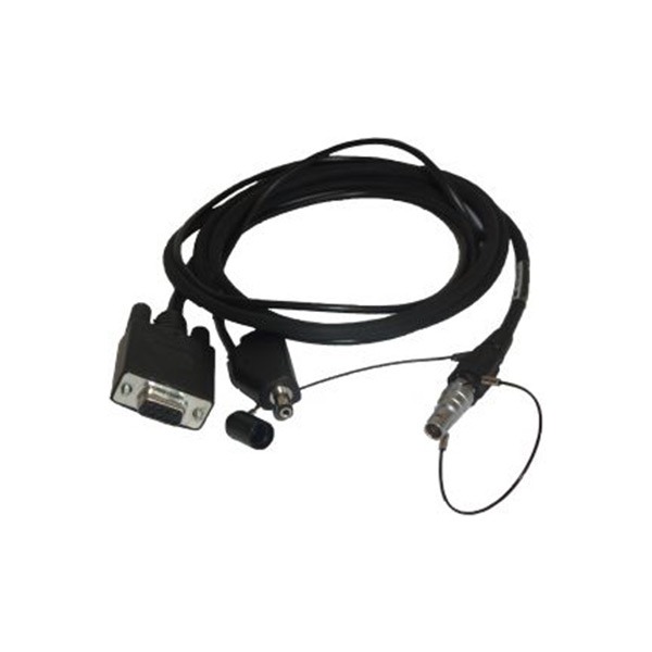 NEW 3.0m GPS Whip antenna connector for trimble total station TNC 