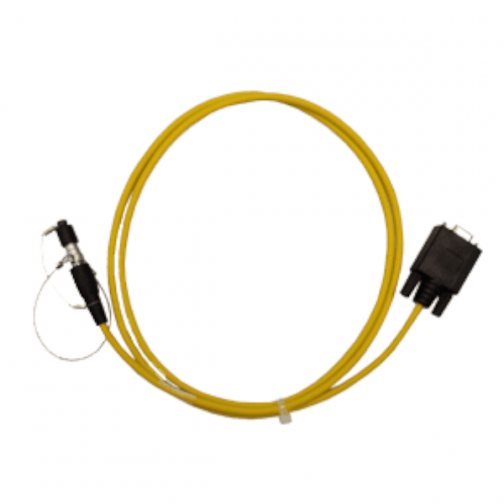 Cable - 1.5m, 0S/7P/M-DB9/F - Image 2