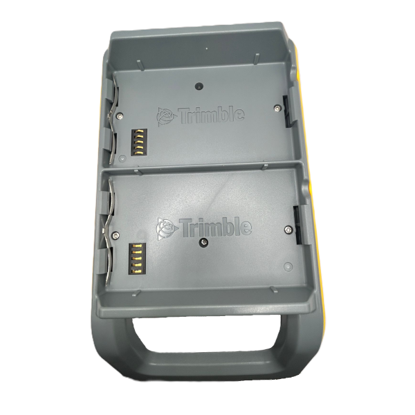Holder - 3 pack battery holder