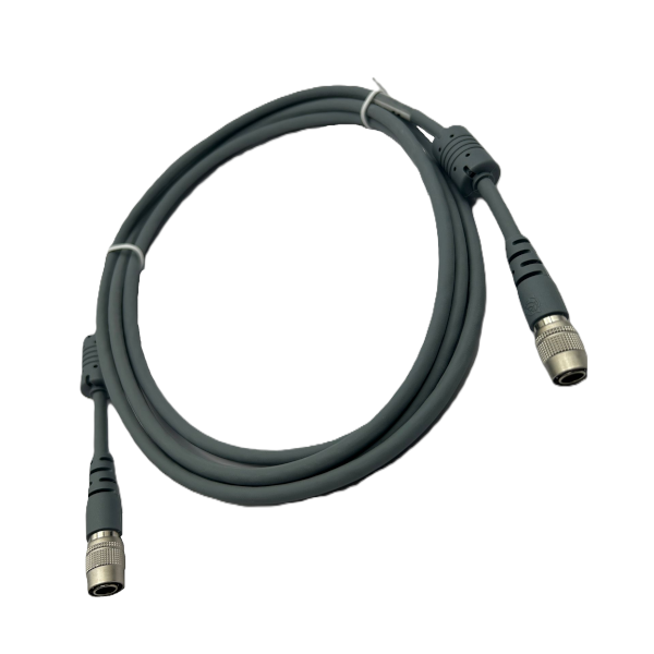 Cable - 2.5m, Hirose 6 pin to Hirose 6 pin - Image 2