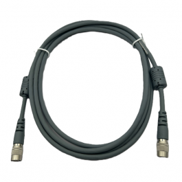 Cable - 2.5m, Hirose 6 pin to Hirose 6 pin