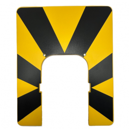 Trimble Prism – Extra sighting target