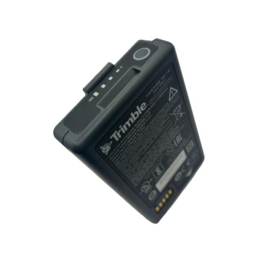Battery - Li-Ion, 10.8V, 6.5 Ah