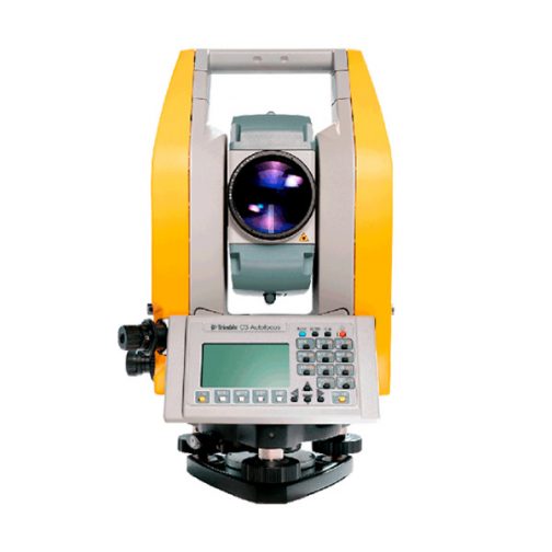 Trimble C3