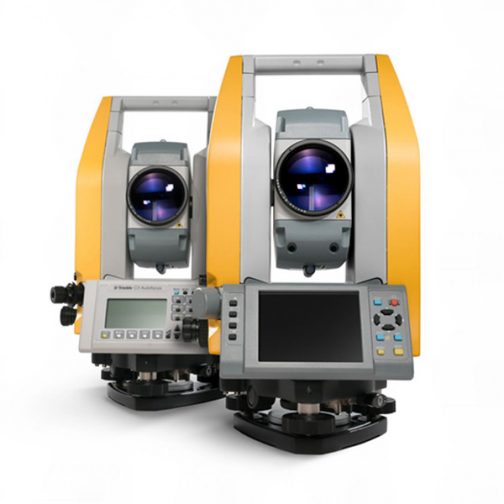 Trimble C3 - Image 2