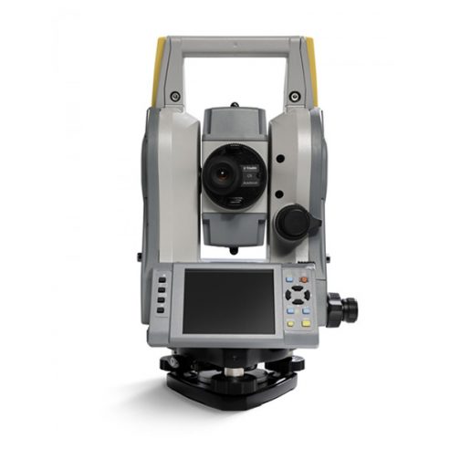 Trimble C5