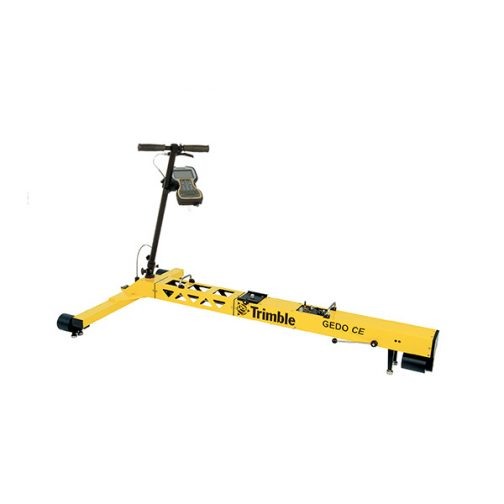 Trimble GEDO Doc