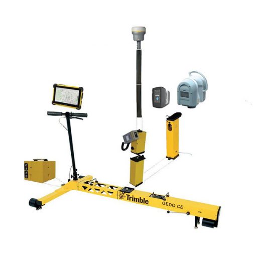 Trimble GEDO IMS
