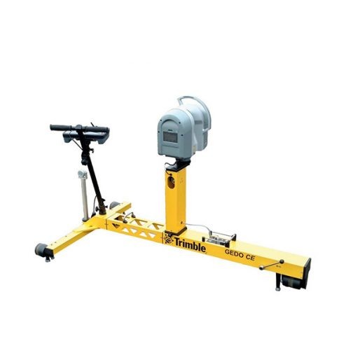 Trimble GEDO Scan