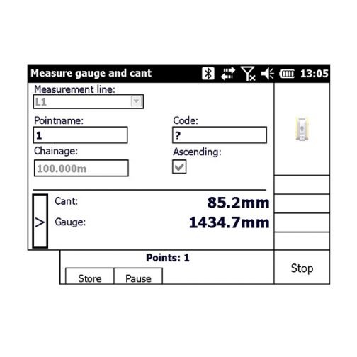 Trimble GEDO Doc (Software)