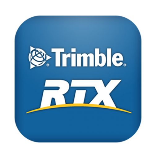 Trimble RTX