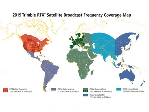 Trimble RTX - Image 2