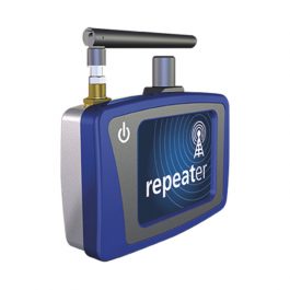Settop VRS Repeater