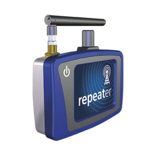 Settop Repeater VRS