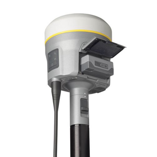 Trimble R10