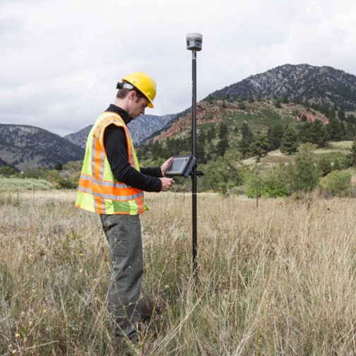 Trimble R10 - Image 4