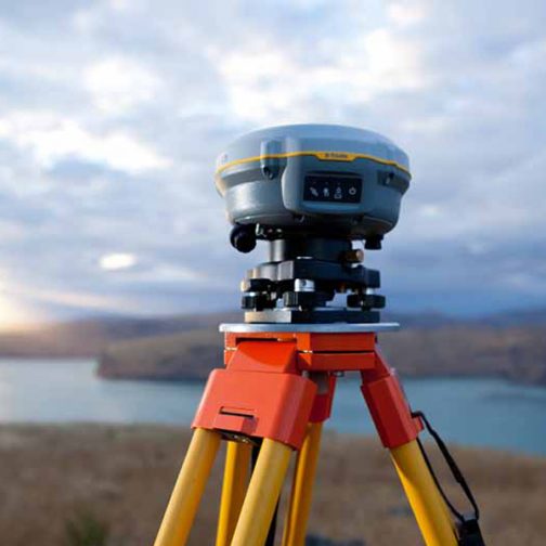 Trimble R8s - Image 3