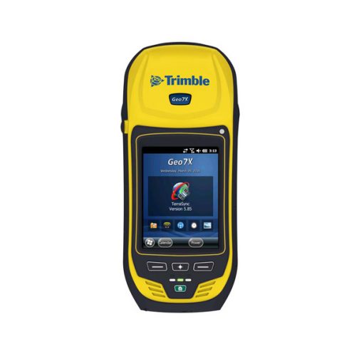Trimble Geo 7X