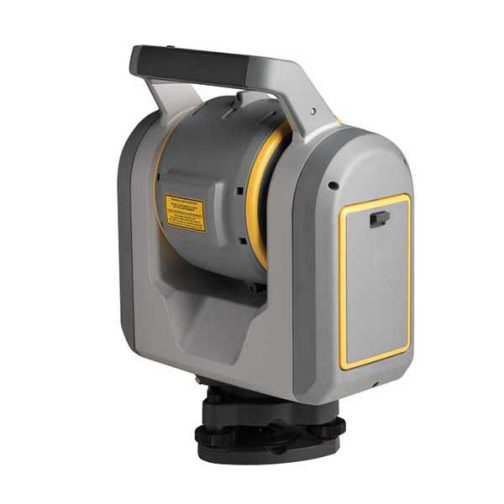 Trimble SX10 Scanning Total Station