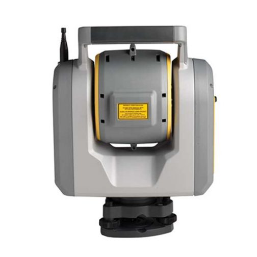 Trimble SX10 Scanning Total Station