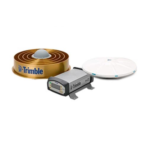 Trimble NetR9 - Image 3