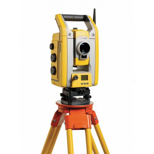 Trimble S5 - Image 2