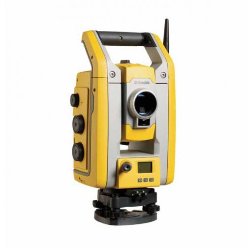 Trimble S5