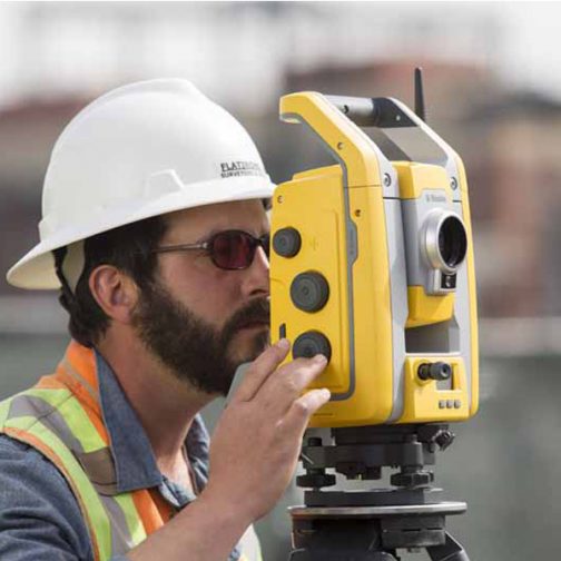 Trimble S5 - Image 4