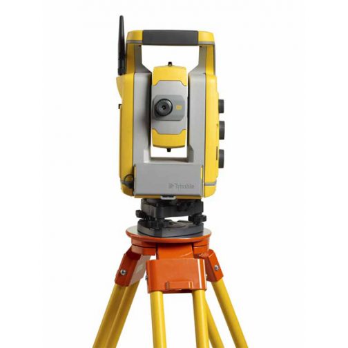 Trimble S5 - Image 3