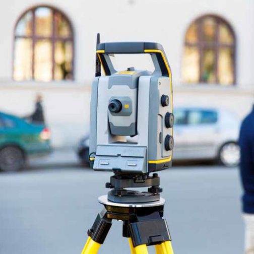 Trimble S7 - Image 5