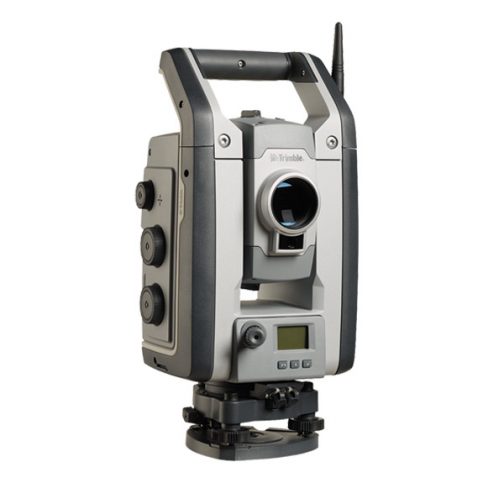 Trimble S9