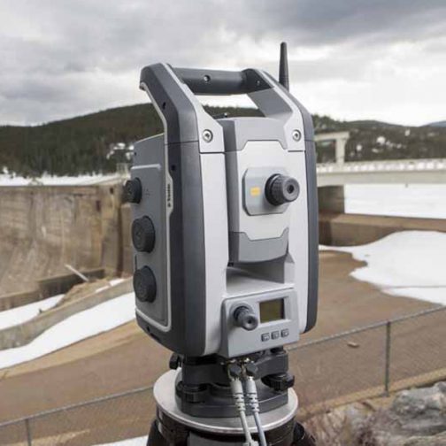 Trimble S9 HP - Image 4