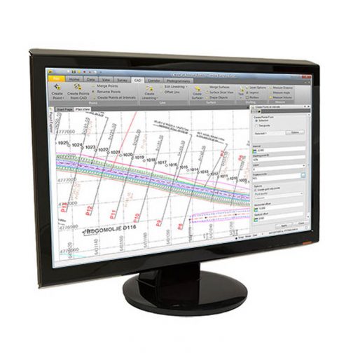 Trimble Business Centre