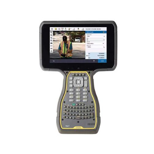 Trimble TSC7 - Image 5