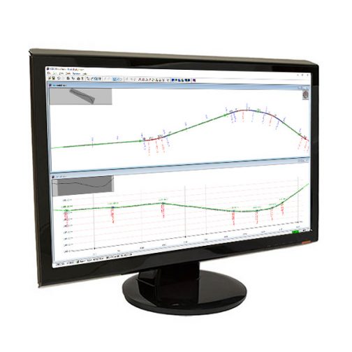 Trimble GEDO Scan (Software)