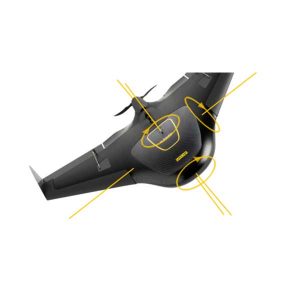 Trimble Inpho UASMaster - Survey Solutions Group