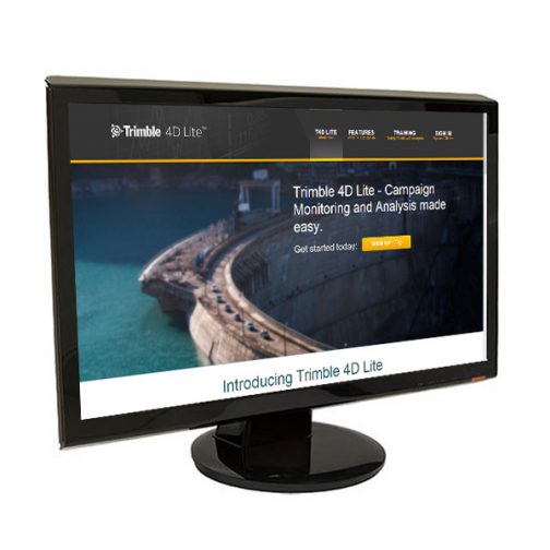 Trimble 4D Lite