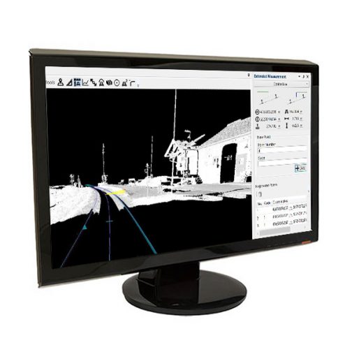 Trimble GEDO Scan Office 2.0 - Image 2